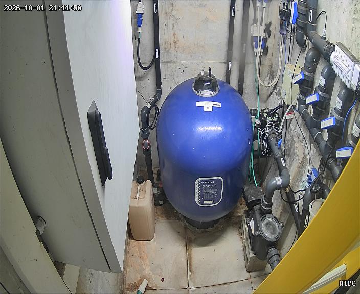 Live camera in Petah Tikva